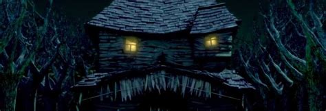 monster house metal song|ralph saenz monster house.